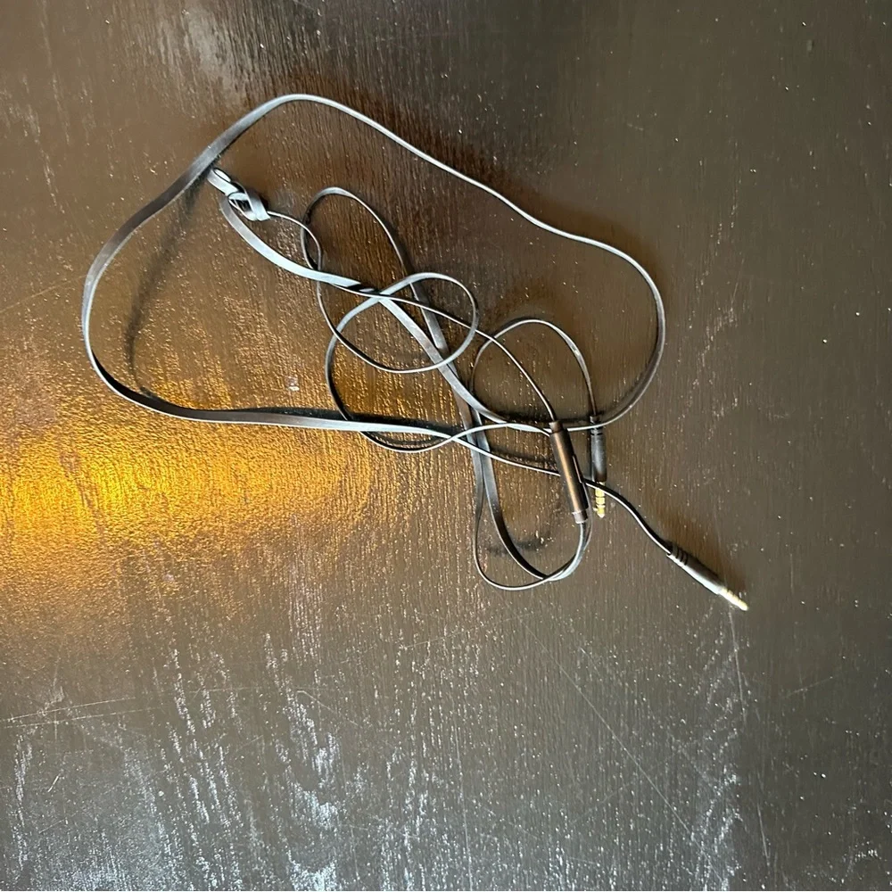 Free with Bundle Audio Jack for Beats Headphones